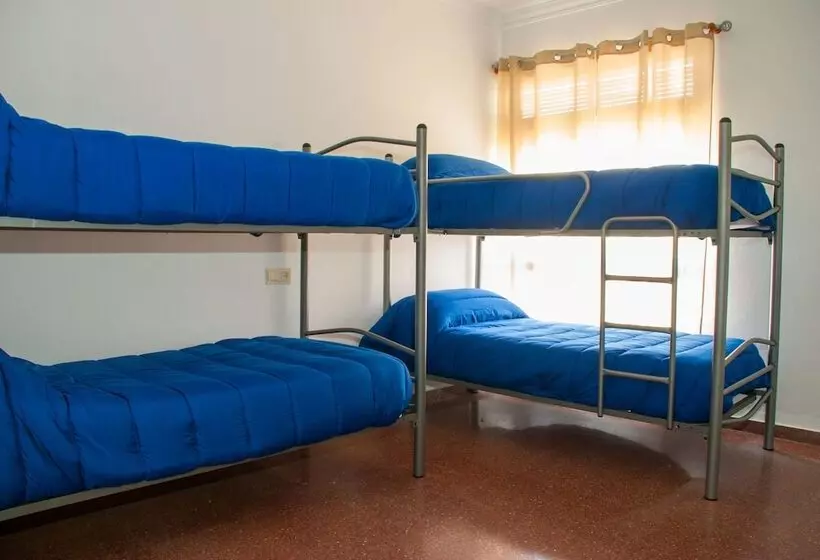 Albergue Al Jalid   Hostel