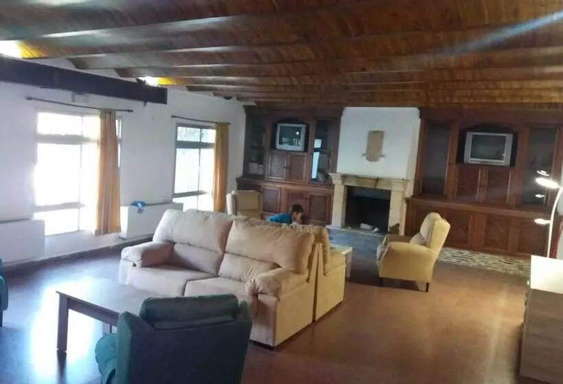 Albergue Al Jalid   Hostel