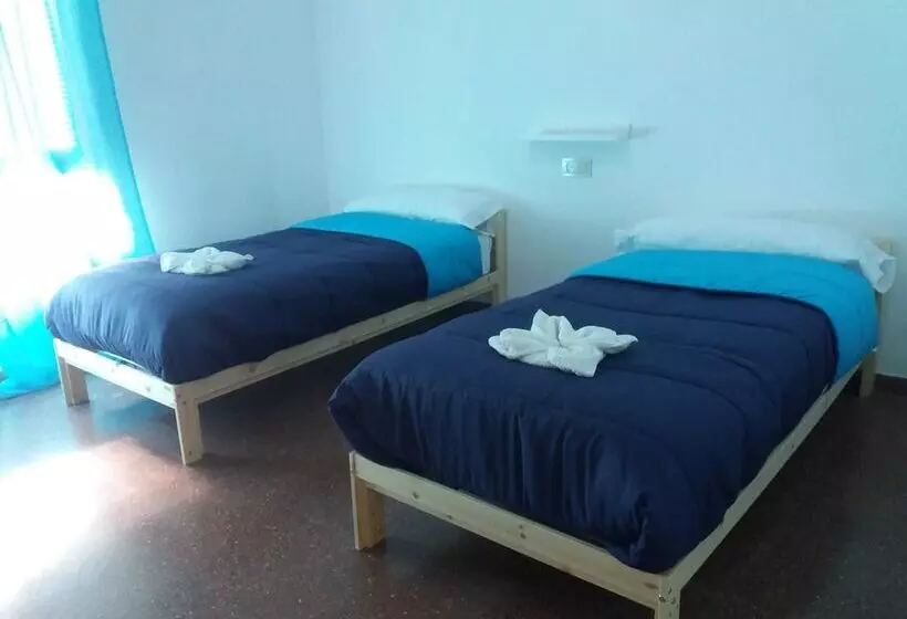 Albergue Al Jalid   Hostel