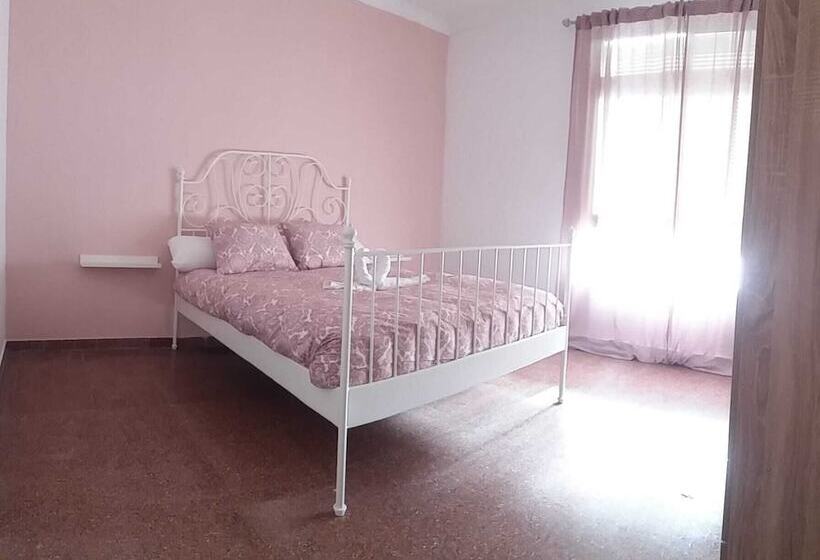 Albergue Al Jalid Hostel