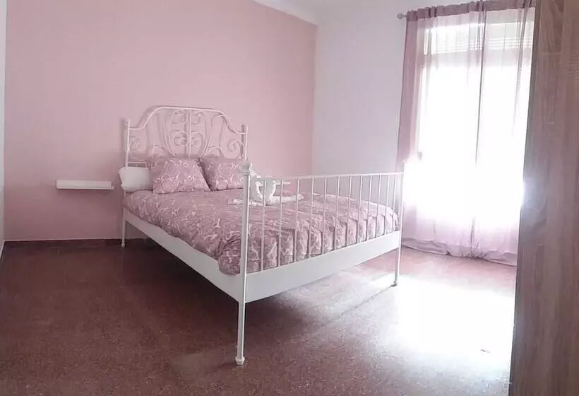 Albergue Al Jalid   Hostel