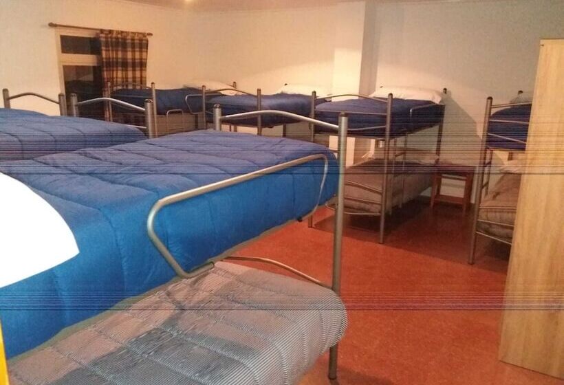 Albergue Al Jalid Hostel