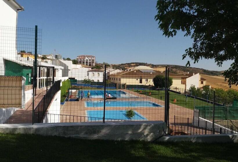 Albergue Al Jalid Hostel