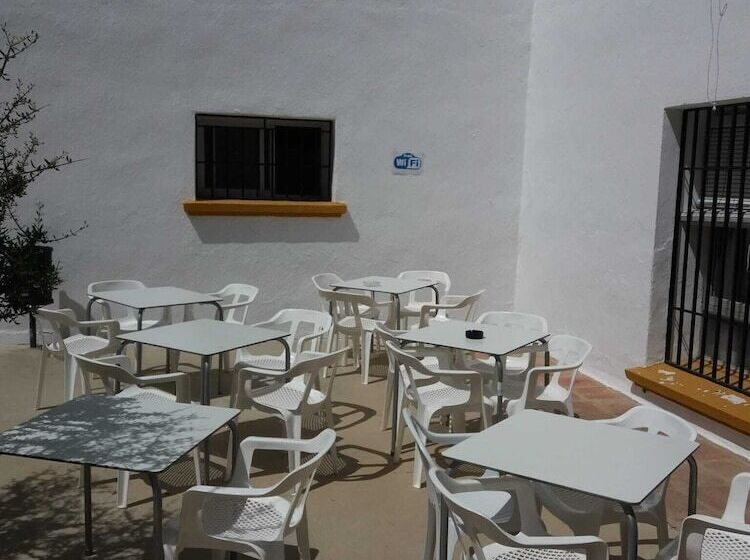 Albergue Al Jalid Hostel