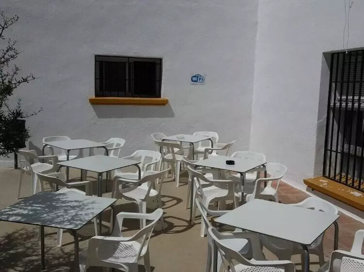 Albergue Al Jalid   Hostel