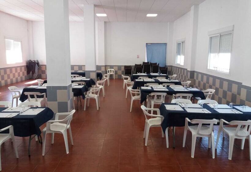 Albergue Al Jalid Hostel