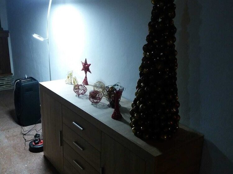 Albergue Al Jalid Hostel