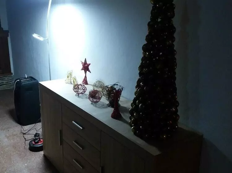 Albergue Al Jalid   Hostel