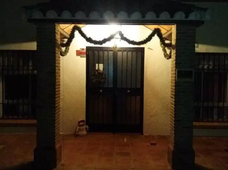 Albergue Al Jalid   Hostel