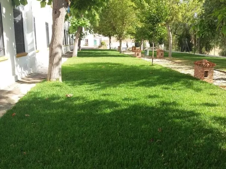 Albergue Al Jalid   Hostel