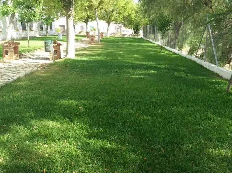 Albergue Al Jalid   Hostel