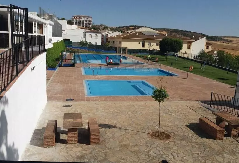 Albergue Al Jalid   Hostel