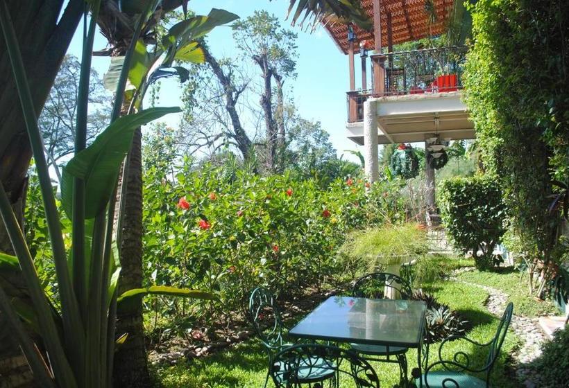 Apart Hotel Valle Verde Planes De Renderos