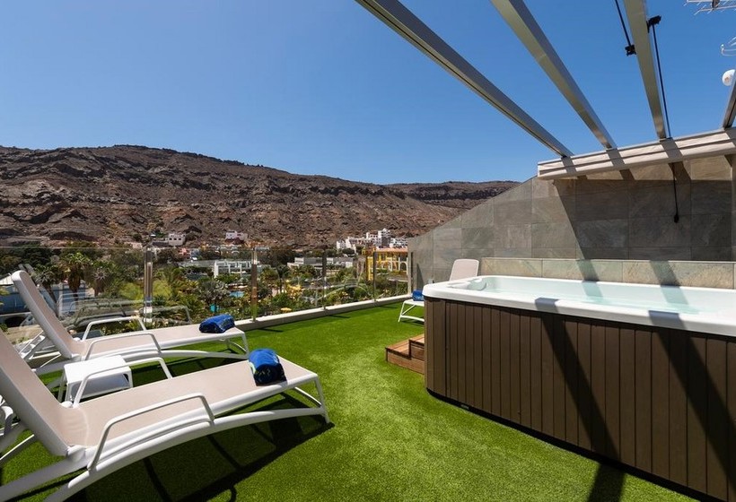 Cordial Mogán Solaz