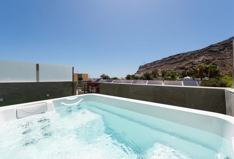 Cordial Mogán Solaz