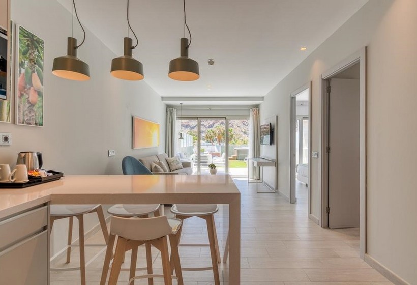 Cordial Mogán Solaz