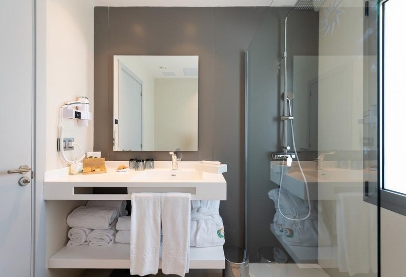 Cordial Mogán Solaz