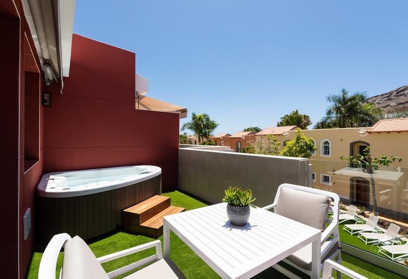 Cordial Mogán Solaz