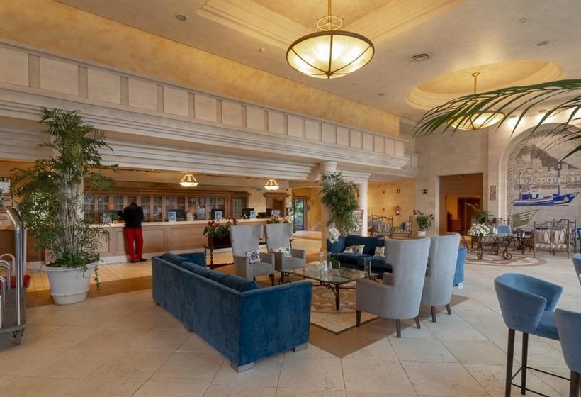 Cordial Mogán Solaz