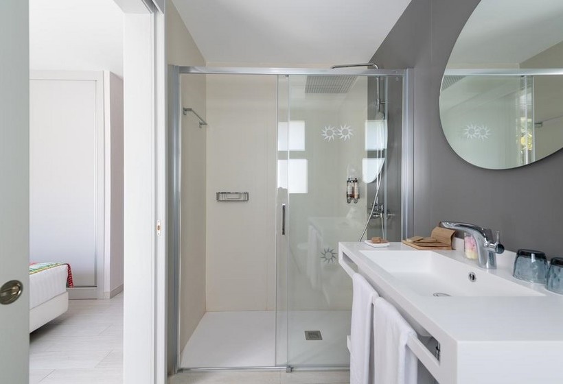 Cordial Mogán Solaz