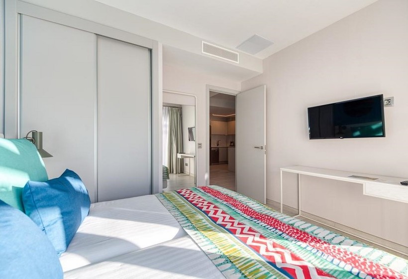 Cordial Mogán Solaz