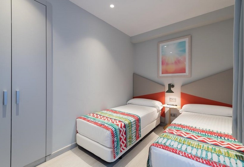 Cordial Mogán Solaz