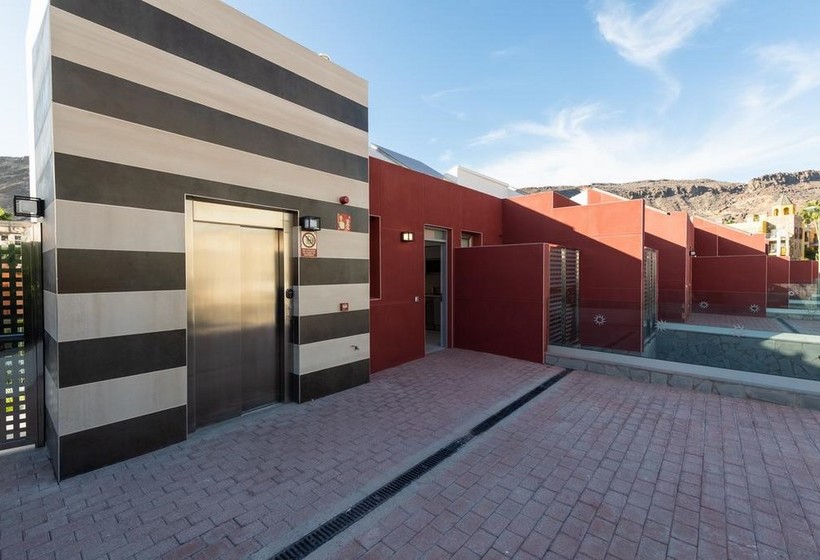 Cordial Mogán Solaz