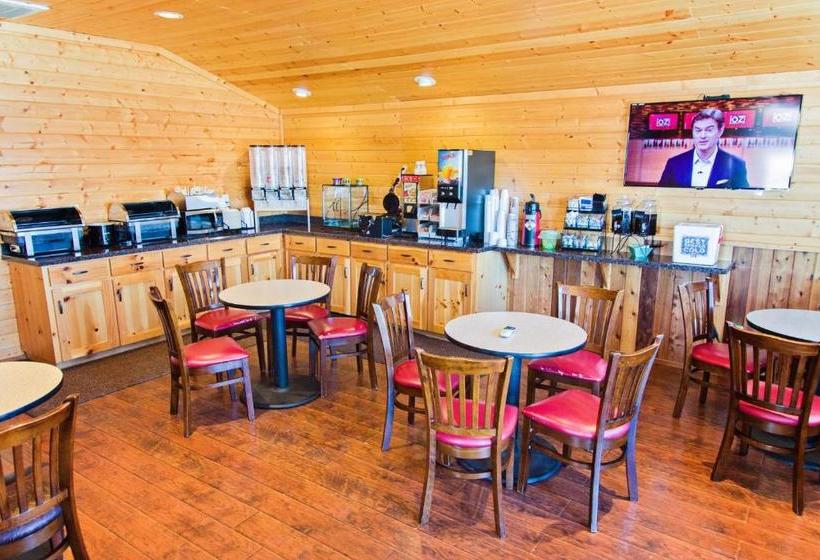 Отель Lone Star Lodge