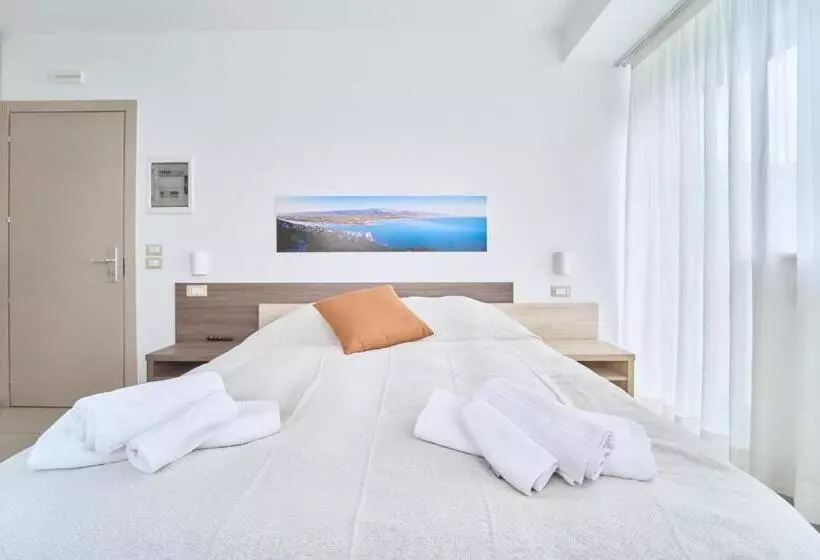 Majatalo Firmafede Guest House