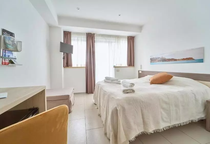 Majatalo Firmafede Guest House