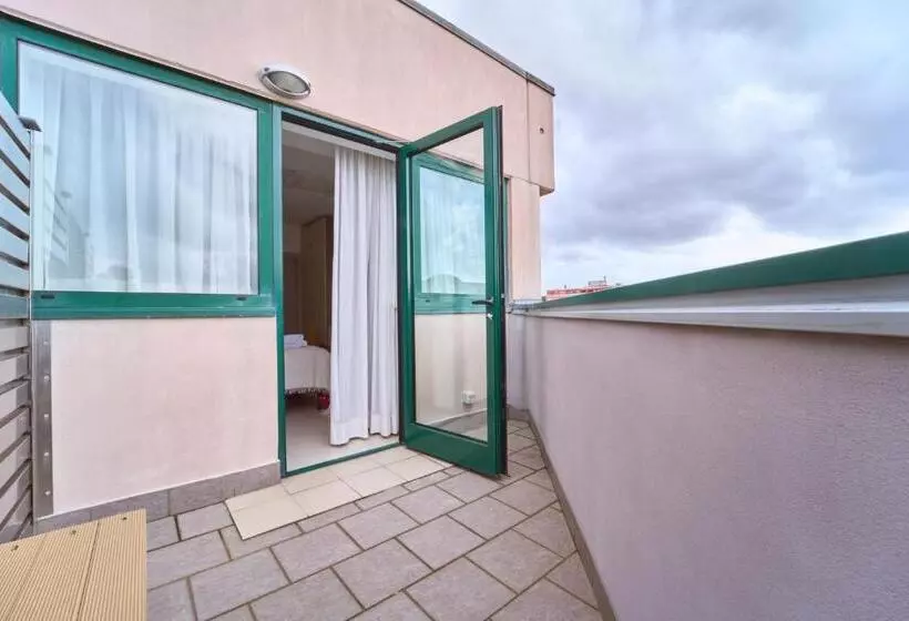 Majatalo Firmafede Guest House