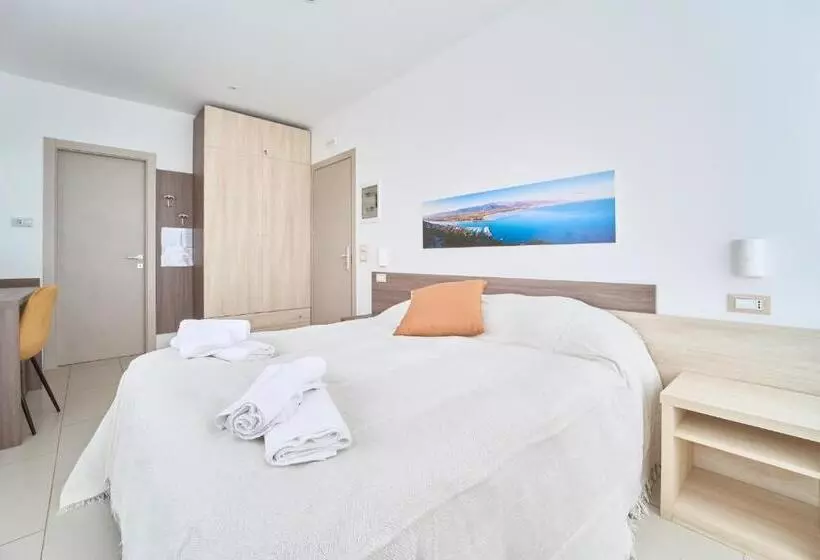 Majatalo Firmafede Guest House