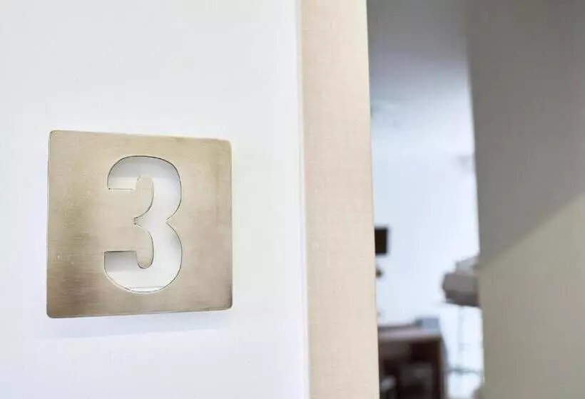 Majatalo Firmafede Guest House