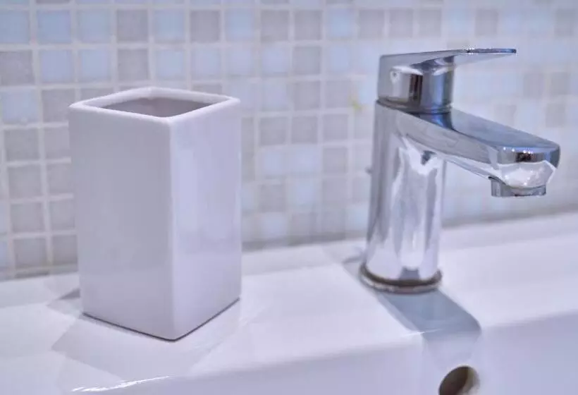 Majatalo Firmafede Guest House