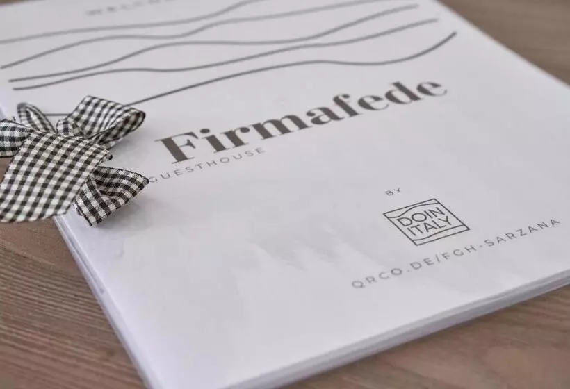 Majatalo Firmafede Guest House