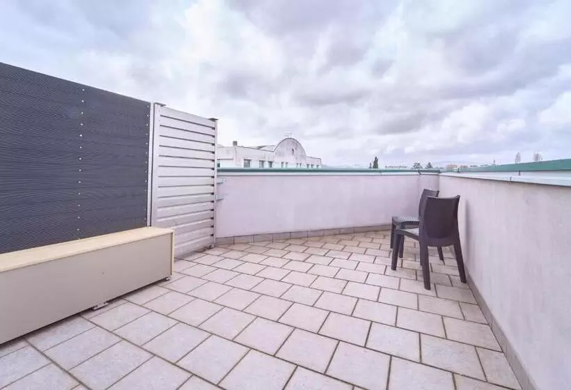 Majatalo Firmafede Guest House