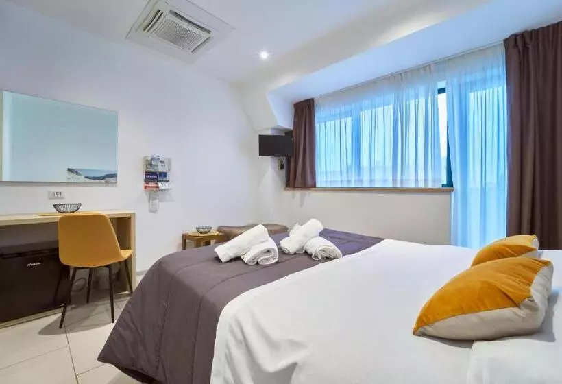 Majatalo Firmafede Guest House