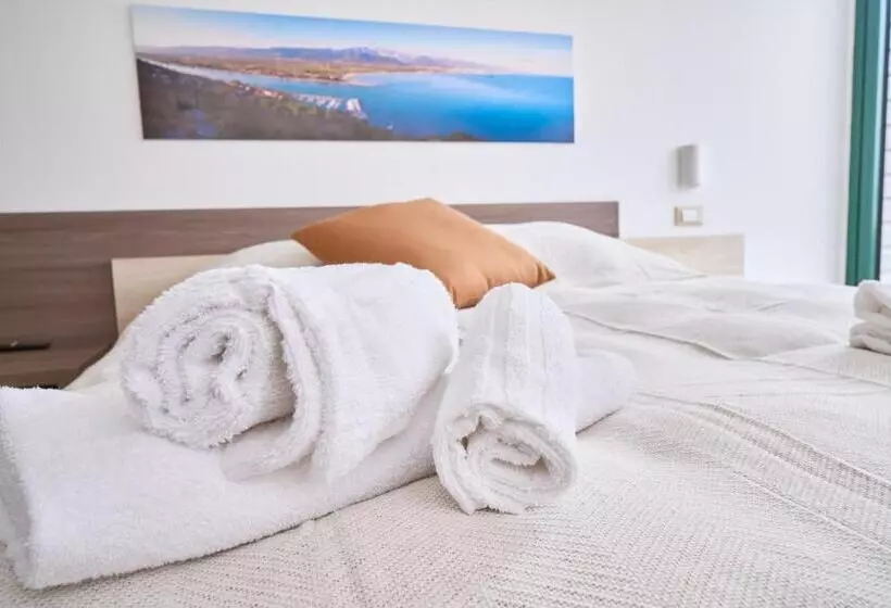 Majatalo Firmafede Guest House