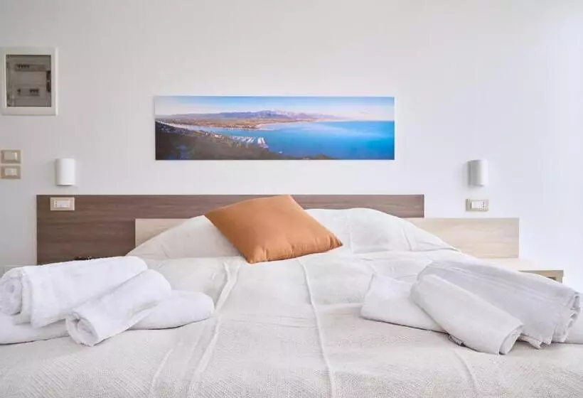 Majatalo Firmafede Guest House