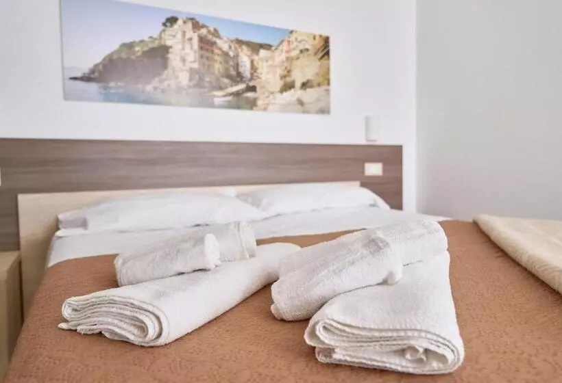 Majatalo Firmafede Guest House