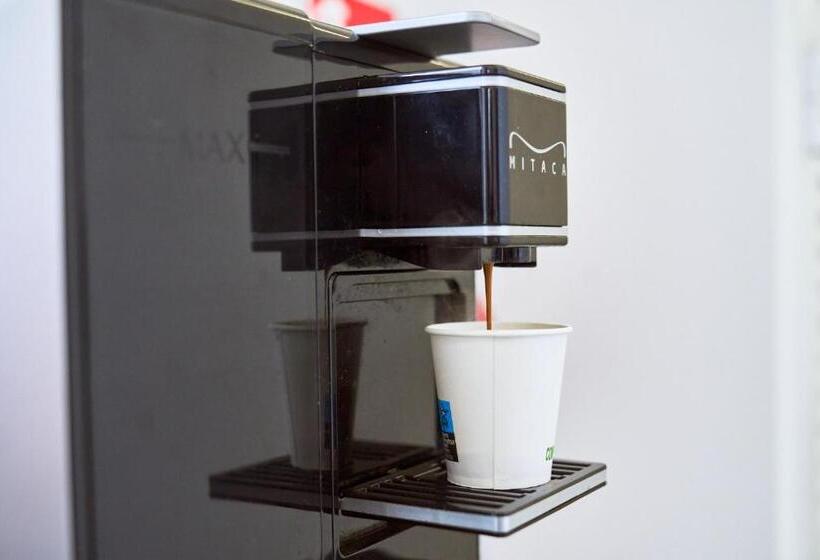 פנסיון Firmafede Guest House