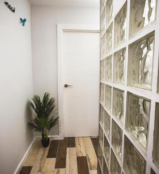 هاستل Junior Suites Con Jacuzzi