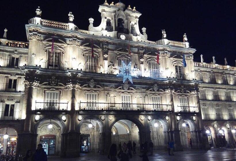 هاستل Junior Suites Con Jacuzzi