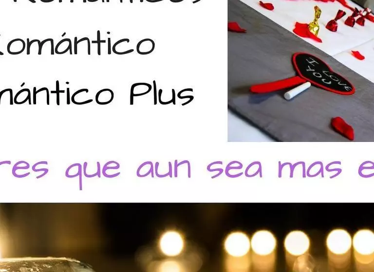 Retkeilymaja Junior Suites Con Jacuzzi