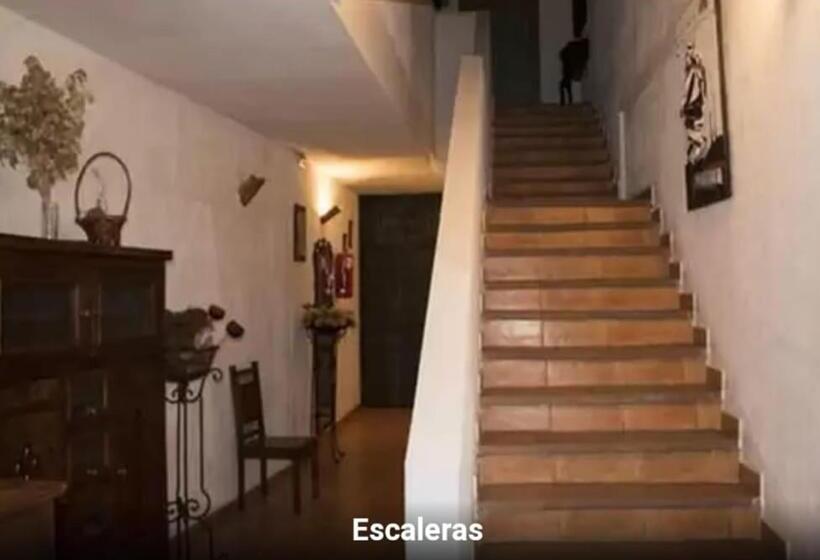 پانسیون Hostal Calderon Cuenca