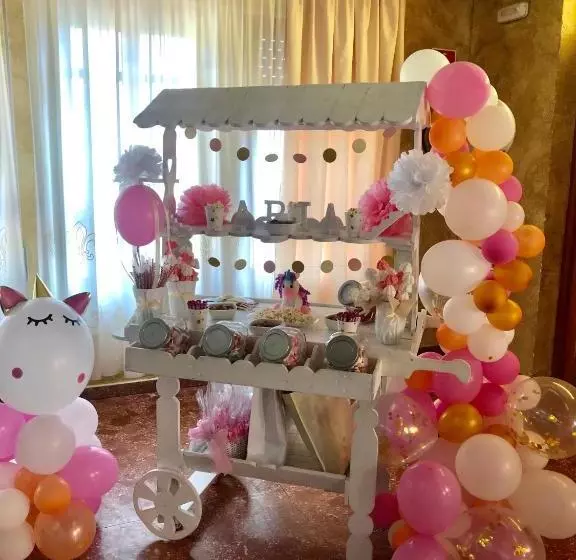 ペンション Hostal Miguel Hernandez