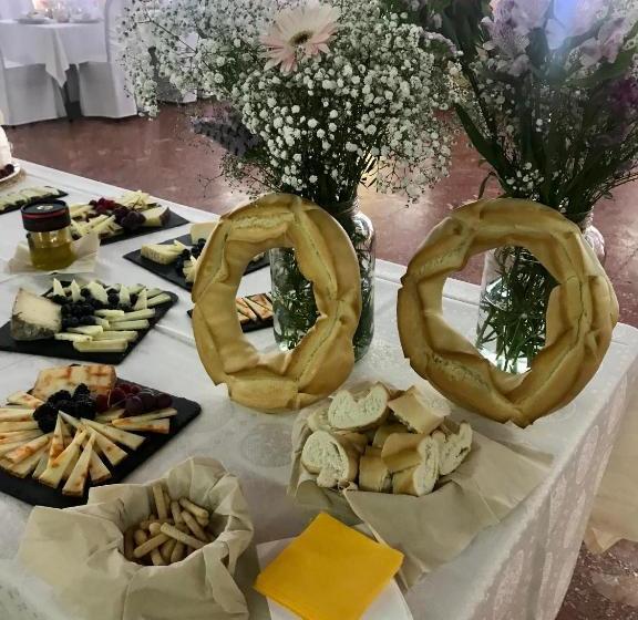 بنسيون Hostal Miguel Hernandez