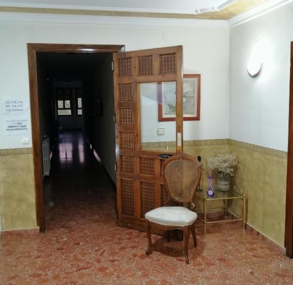 بنسيون Hostal Miguel Hernandez