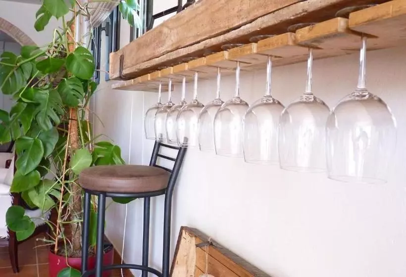 ホテル Can Dispès