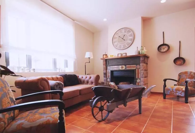 ホテル Can Dispès